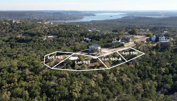 TBD Breeze Way, Jonestown, TX 78645