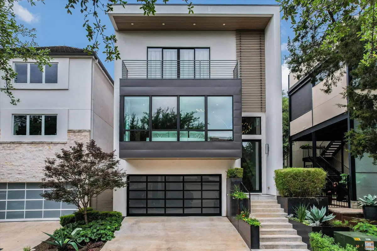2004 Rue De St Tropez, Austin, TX 78746 - #1