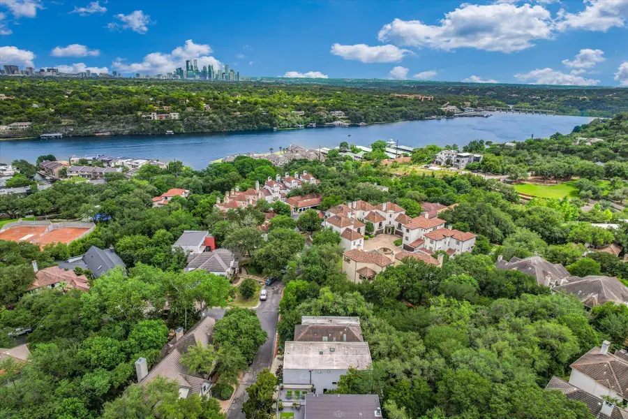 2004 Rue De St Tropez, Austin, TX 78746 - #2