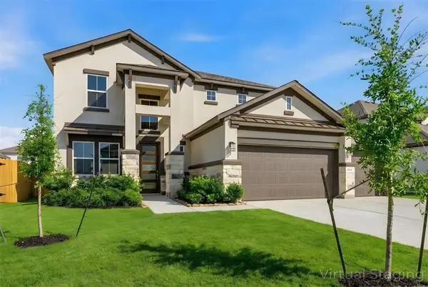 19120 Ariel Elena Way, Pflugerville, TX 78660