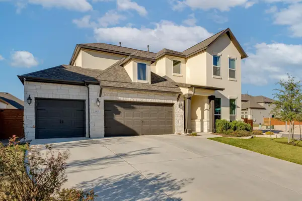 3409 Tswana Dr, Leander, TX 78641