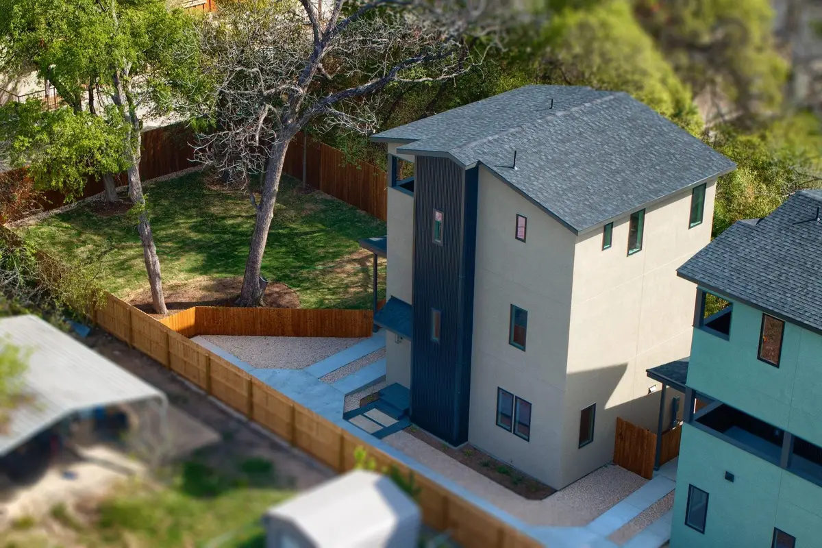 2818 E 22nd St #3, Austin, TX 78722 - #1