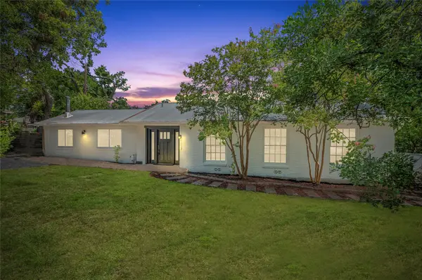 2640 W 45th St, Austin, TX 78731