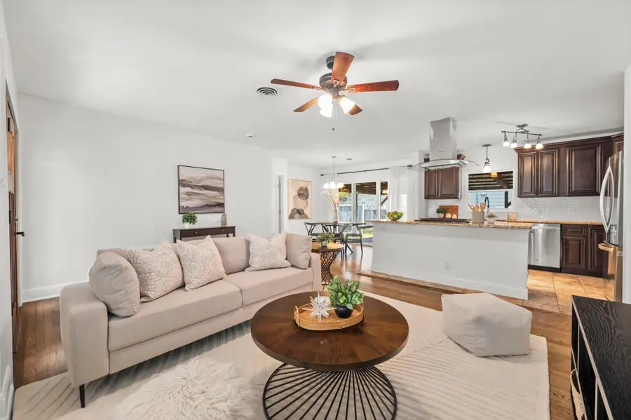 2640 W 45th St, Austin, TX 78731 - #3