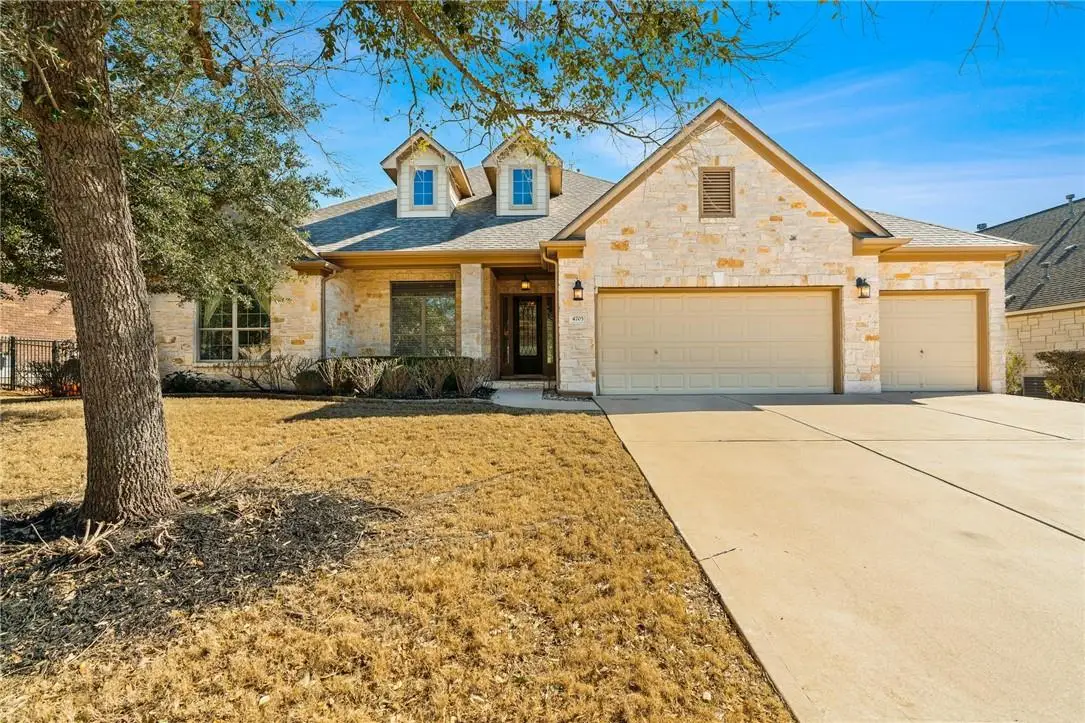 4705 Mont Blanc Dr, Bee Cave, TX 78738 - #1