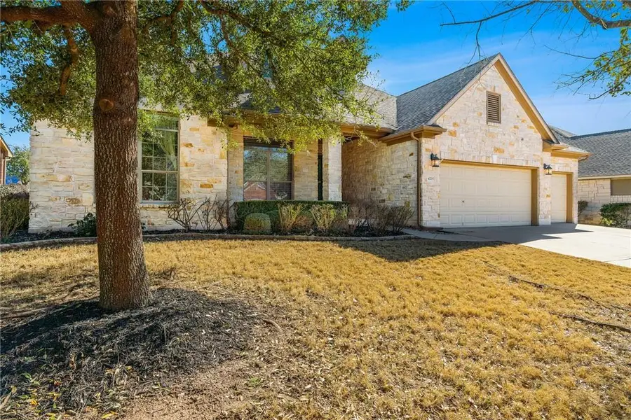 4705 Mont Blanc Dr, Bee Cave, TX 78738 - #3