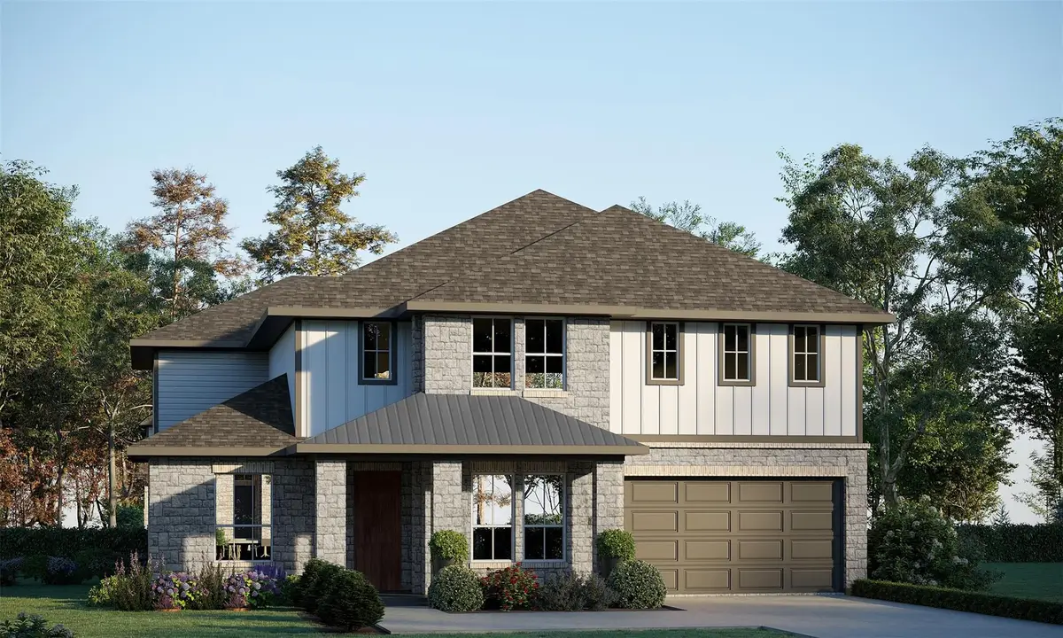 105 Plumfield Cv, Georgetown, TX 78628 - #1
