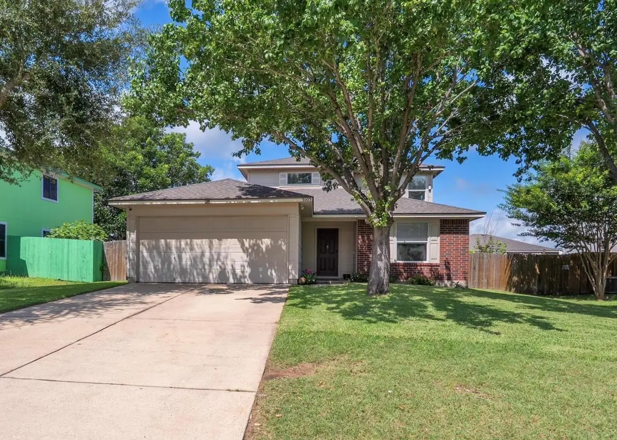 3003 Meadow Ln, Taylor, TX 76574 - #1