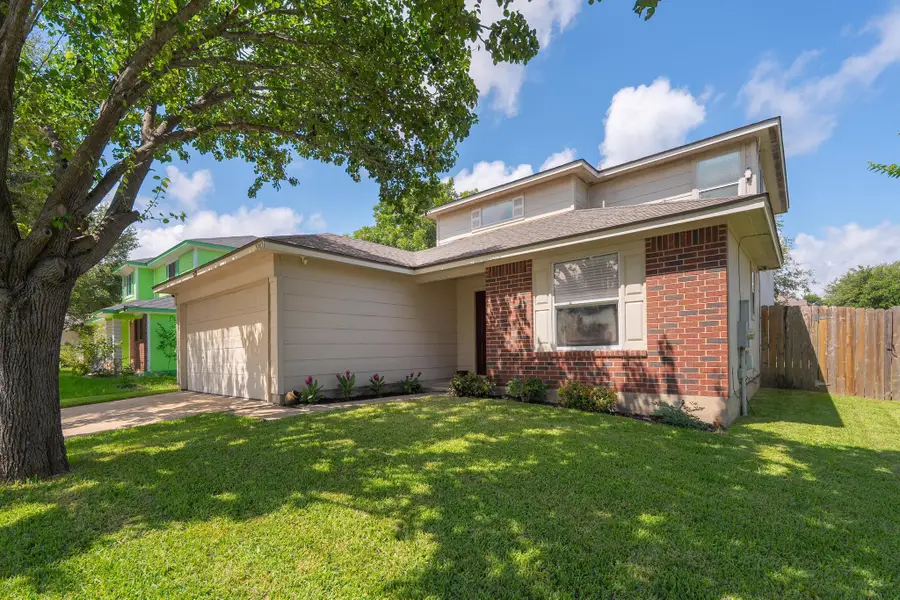 3003 Meadow Ln, Taylor, TX 76574 - #2
