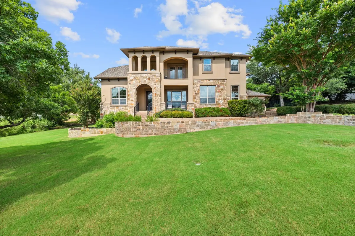 1301 Lions Lair, Leander, TX 78641 - #1