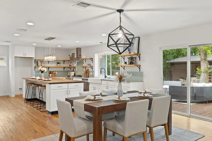 7907 Tisdale Dr, Austin, TX 78757 - #3