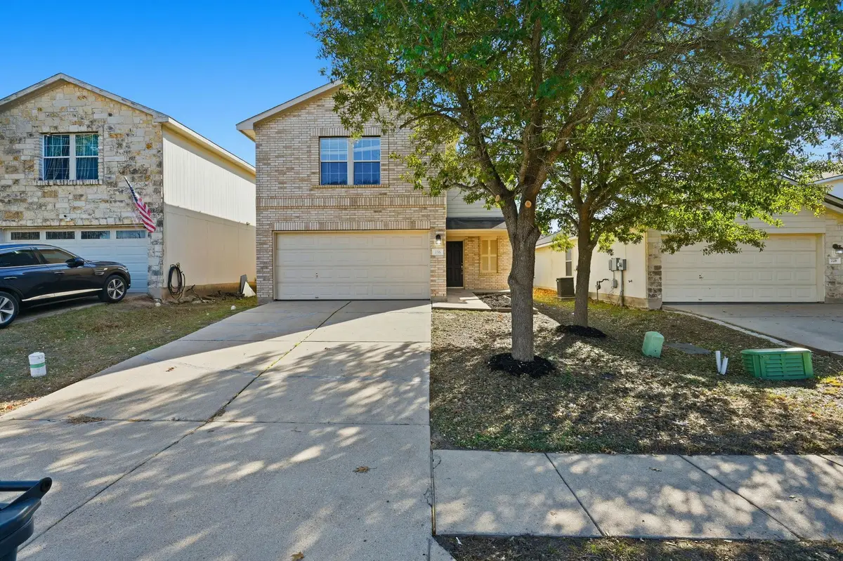 236 Black Frst, Buda, TX 78610 - #1