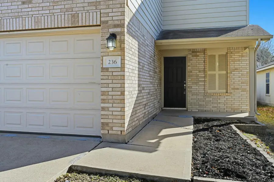 236 Black Frst, Buda, TX 78610 - #3