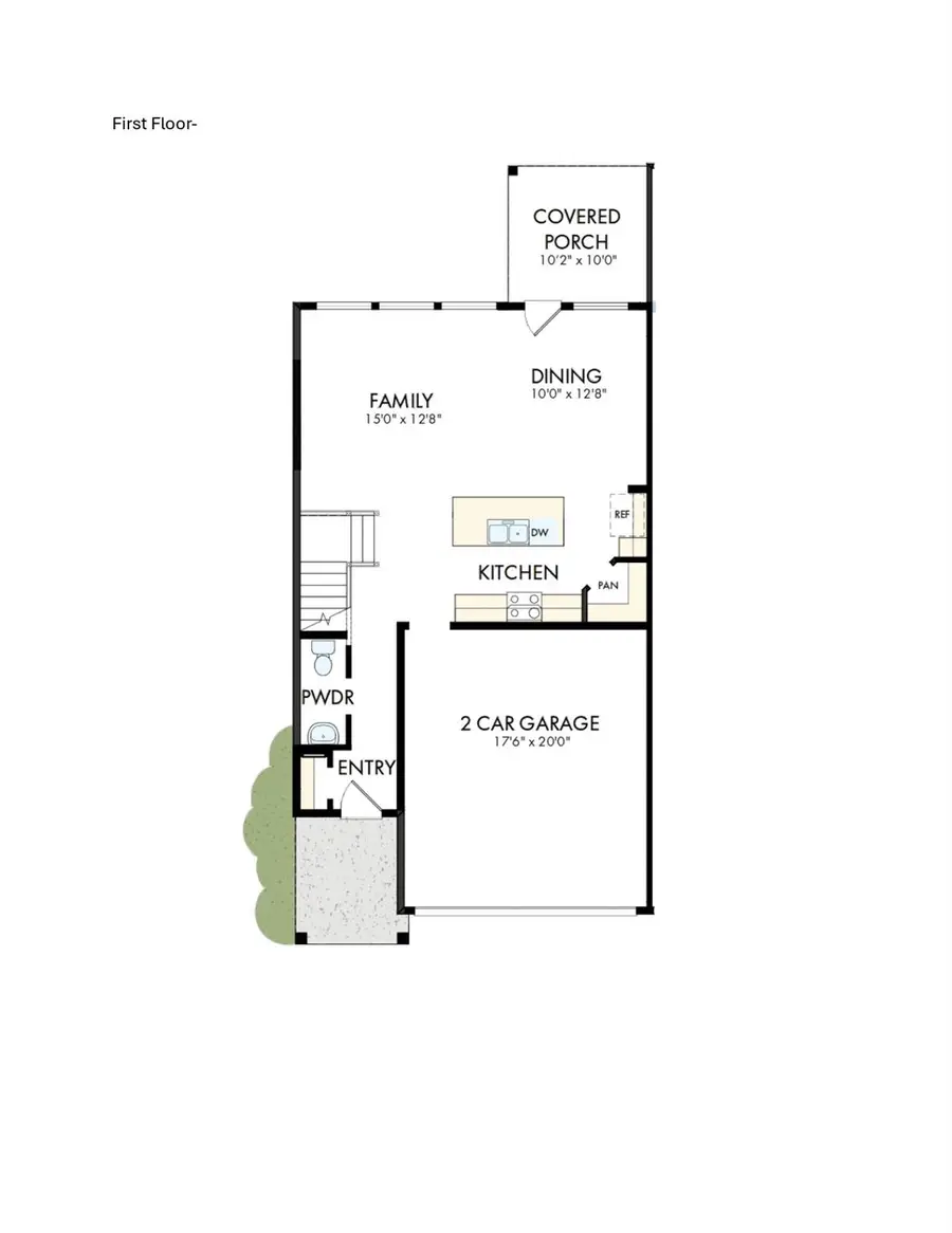 1008A Brickell Loop, Austin, TX 78744 - #2