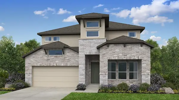 13419 Settlers Farm Trce, Buda, TX 78610