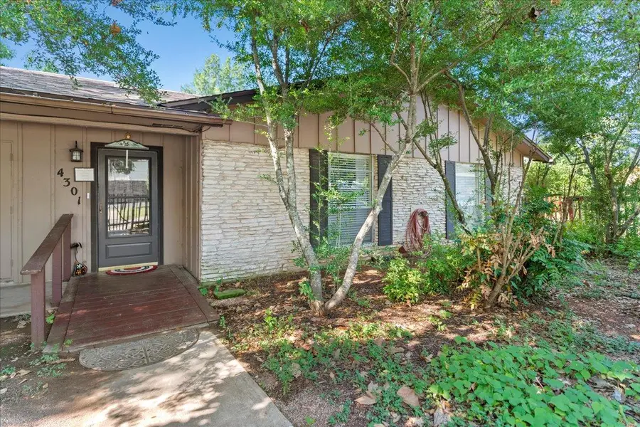 4301 Crestridge Dr, Round Rock, TX 78681 - Image #3