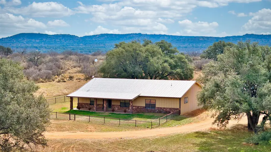 5801 Smith Rd, Mason, TX 76856 - #2