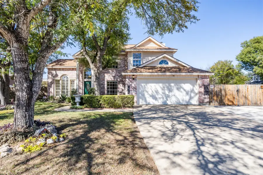 301 Orchid Cir, Cedar Park, TX 78613 - Image #3