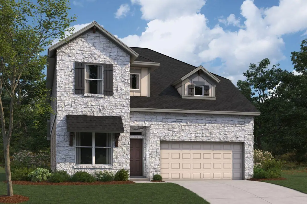 840 Corvallis Dr, Leander, TX 78641 - #1