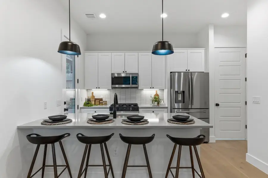 1809 Maple Ave #2, Austin, TX 78702 - Image #3