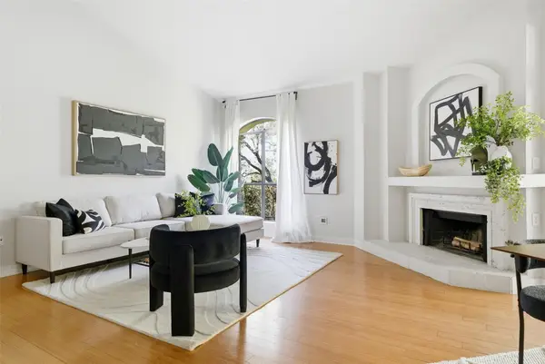 1000 Liberty Park Dr #204, Austin, TX 78746