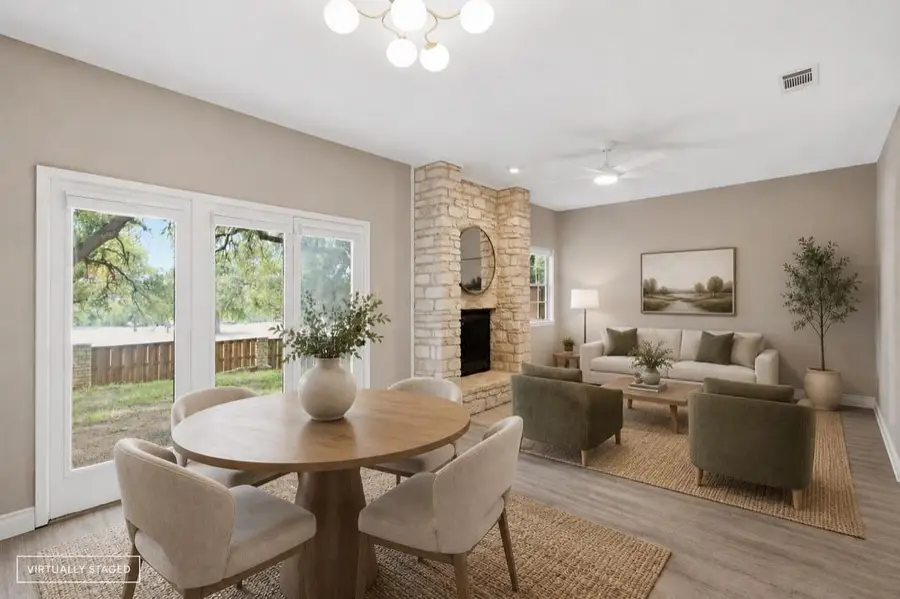 2201 Lakeway Blvd #25, Lakeway, TX 78734 - #2