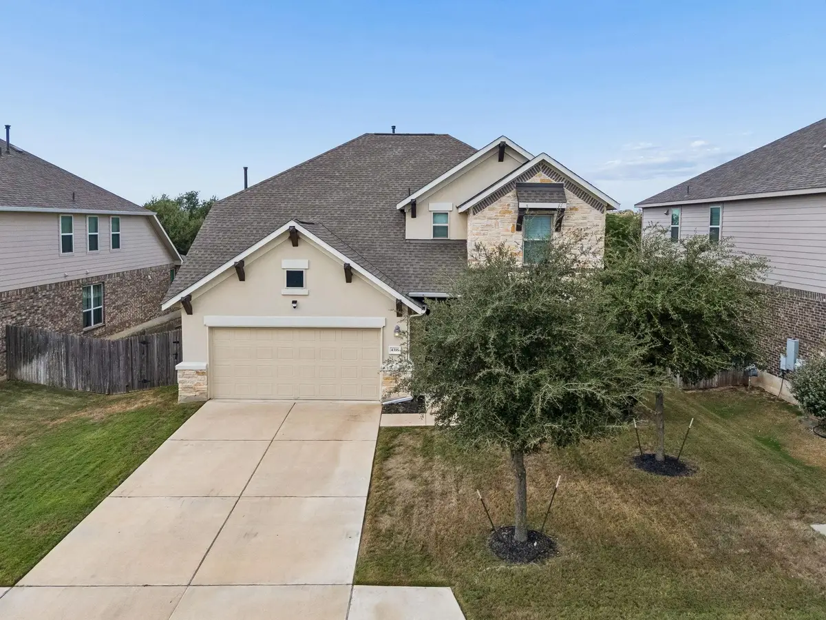 4316 Promontory Point Trl, Georgetown, TX 78626 - #1