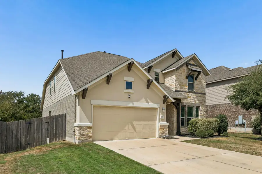4316 Promontory Point Trl, Georgetown, TX 78626 - #3