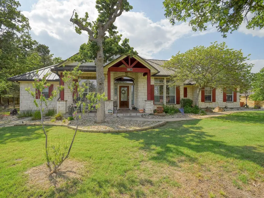 203 Wagon Way, Bastrop, TX 78602 - #2