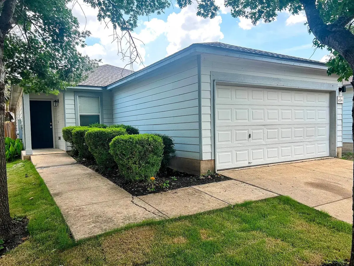 6709 Doyal Dr, Austin, TX 78747 - #1