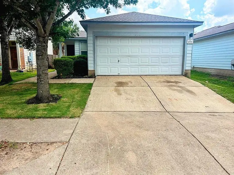 6709 Doyal Dr, Austin, TX 78747 - #3