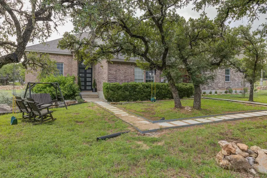 16909 Westview Trl, Austin, TX 78737 - #2