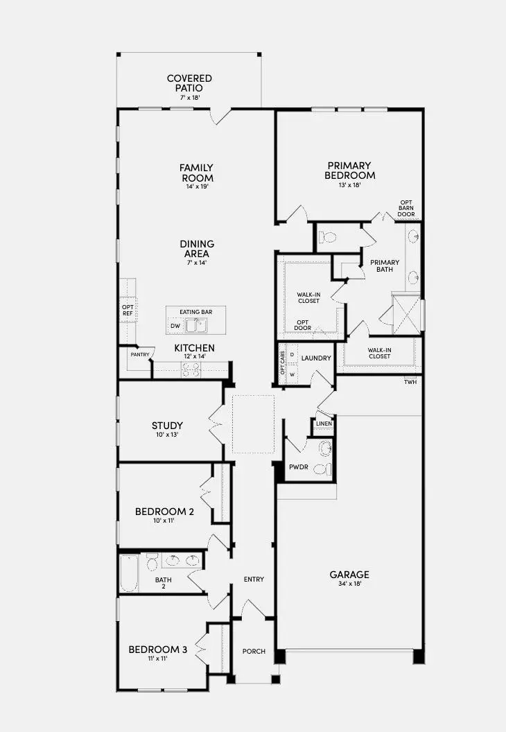 8925 Pallas Cat Dr, Austin, TX 78744 - #2