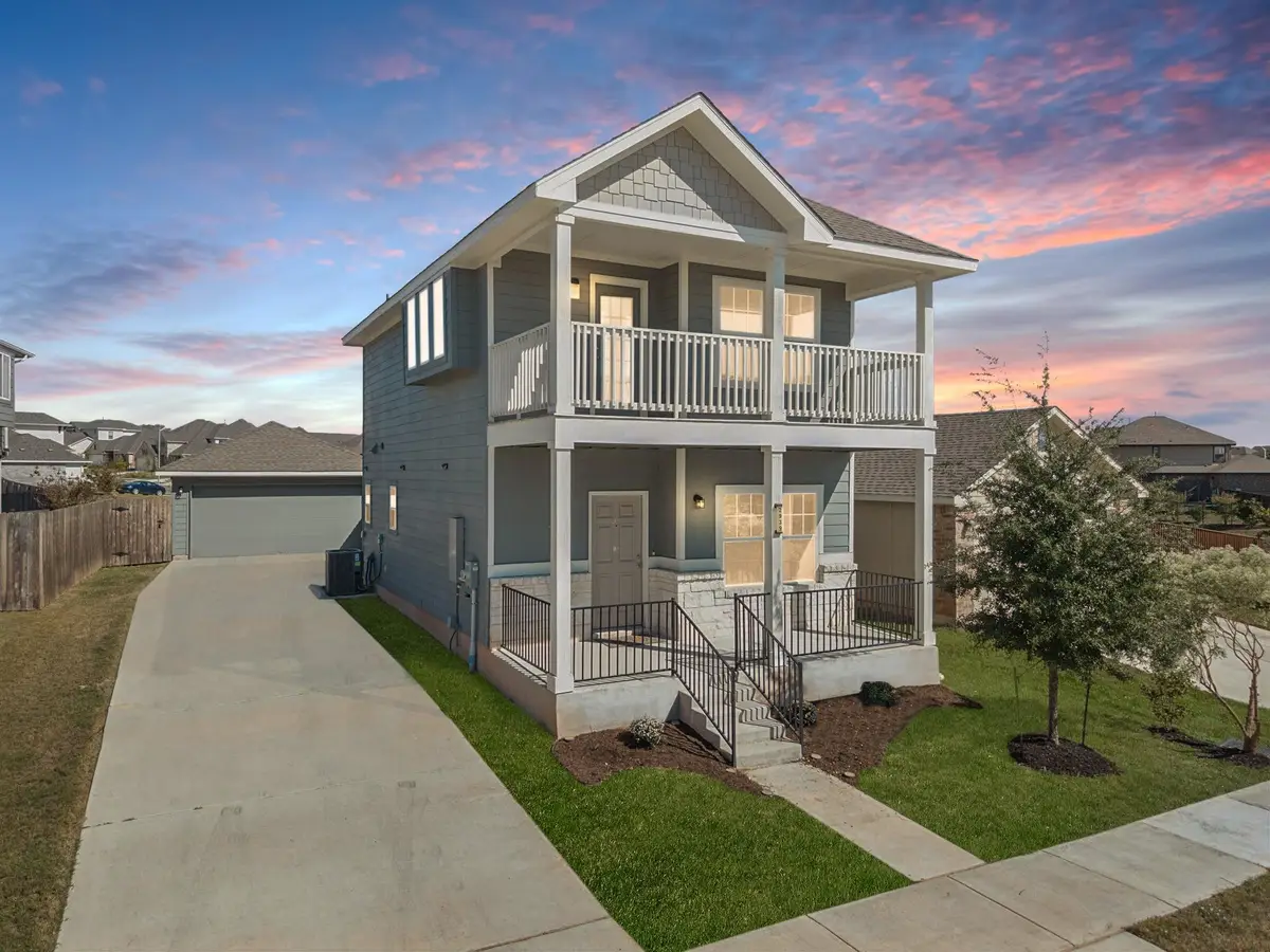 2939 Brand Iron Dr, San Marcos, TX 78666 - Image #1