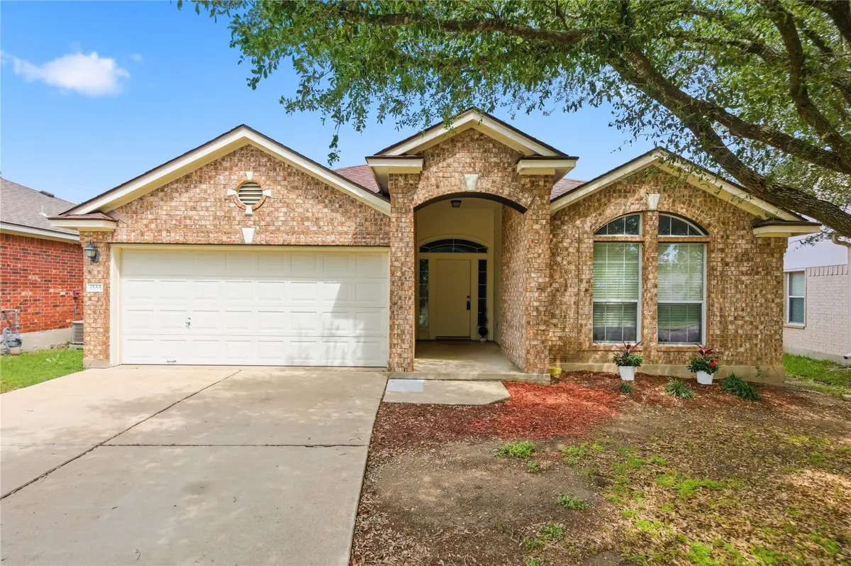 3555 Sandy Koufax Ln, Round Rock, TX 78665 - #1