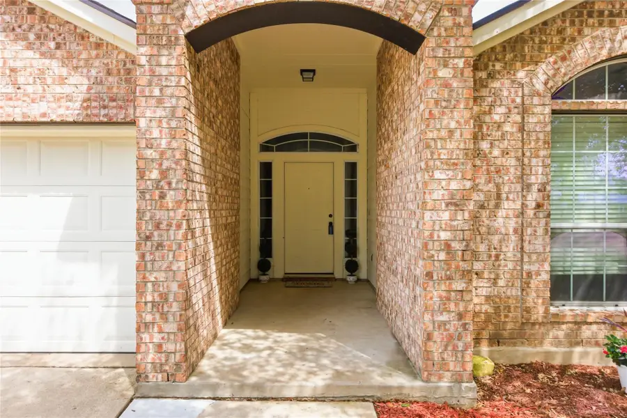 3555 Sandy Koufax Ln, Round Rock, TX 78665 - #2