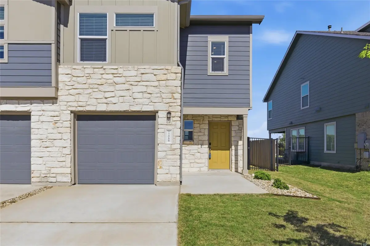 7208 Sparkling Light Dr #B, Del Valle, TX 78617 - #1