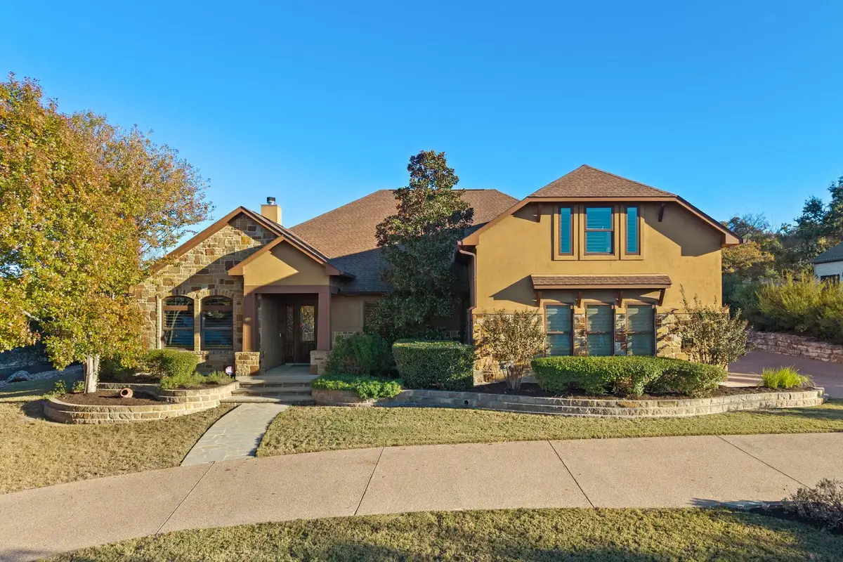 204 Overlook Ct, Georgetown, TX 78628 - #1