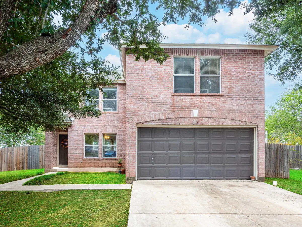 1111 Terrier Cv, Round Rock, TX 78664 - Image #1