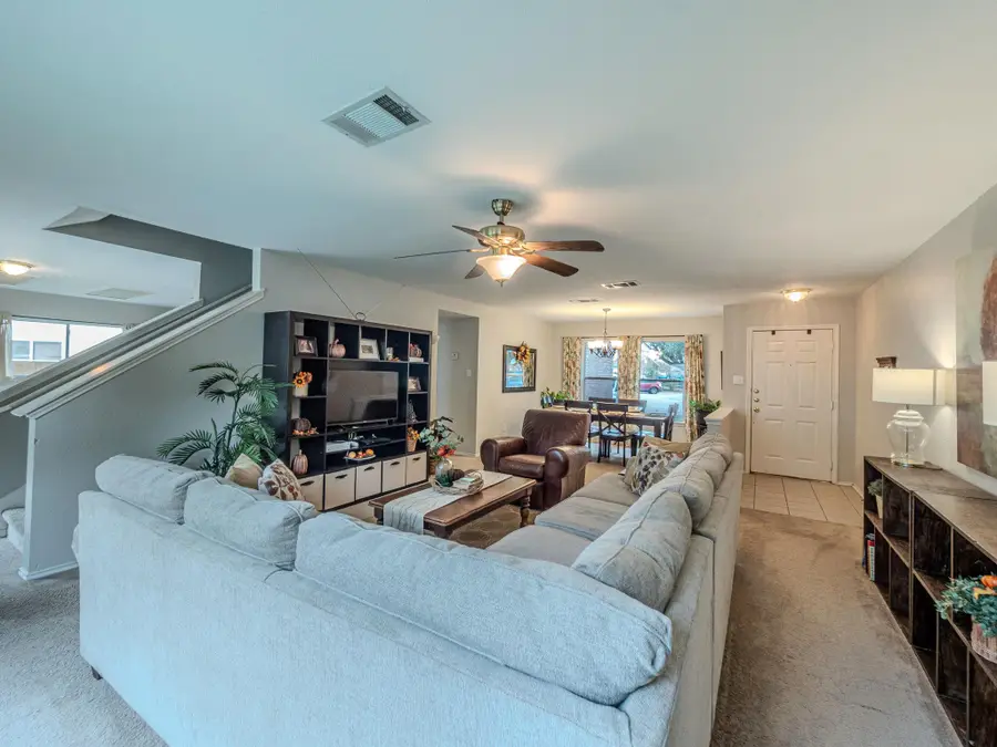 1111 Terrier Cv, Round Rock, TX 78664 - Image #2