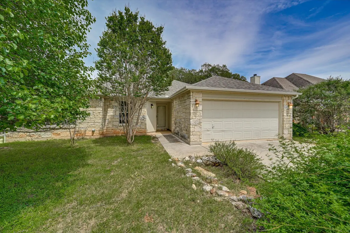 4 Memory Ln, Wimberley, TX 78676 - #1