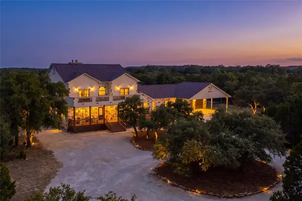 224 Liberty Bell Ln, Dripping Springs, TX 78620