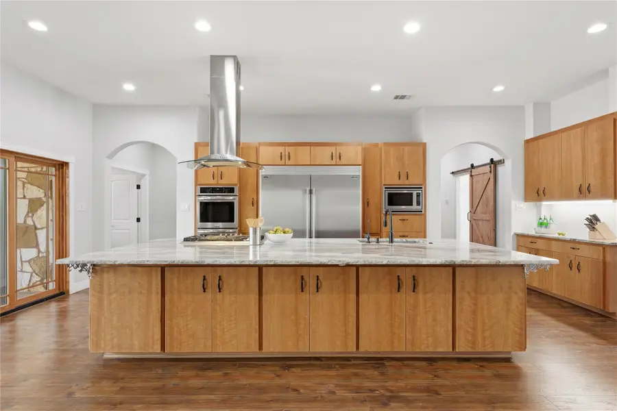 224 Liberty Bell Ln, Dripping Springs, TX 78620 - #2