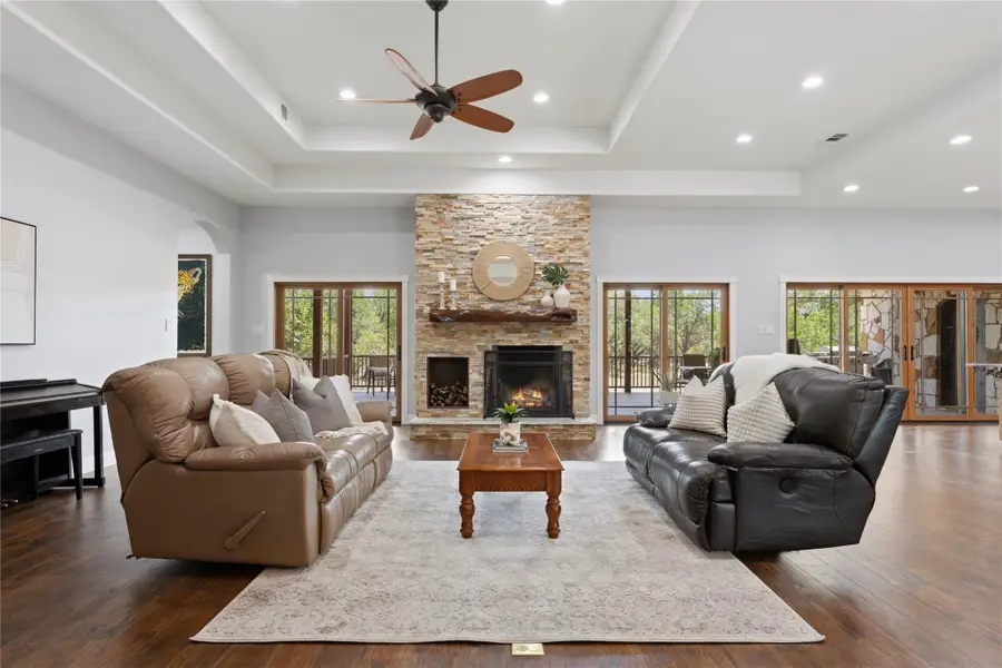 224 Liberty Bell Ln, Dripping Springs, TX 78620 - #3