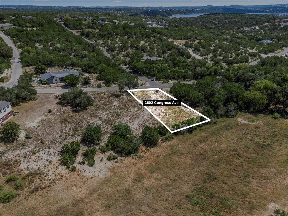3602 Congress Ave, Lago Vista, TX 78645 - Image #1