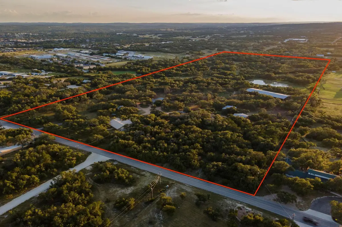 5200 Bell Springs Rd, Dripping Springs, TX 78620 - #1