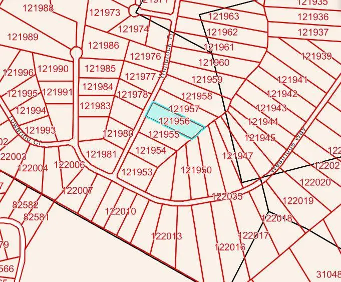 0000 WHITEROCK TRAIL Whiterock Trl, Kingsland, TX 78639 - #3