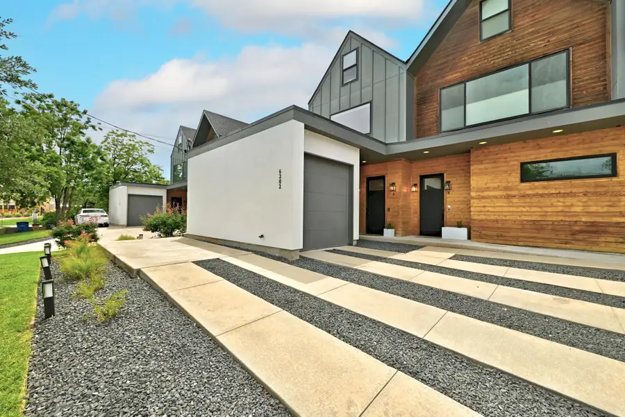 6202 Hickman Ave #A, Austin, TX 78723 - #2