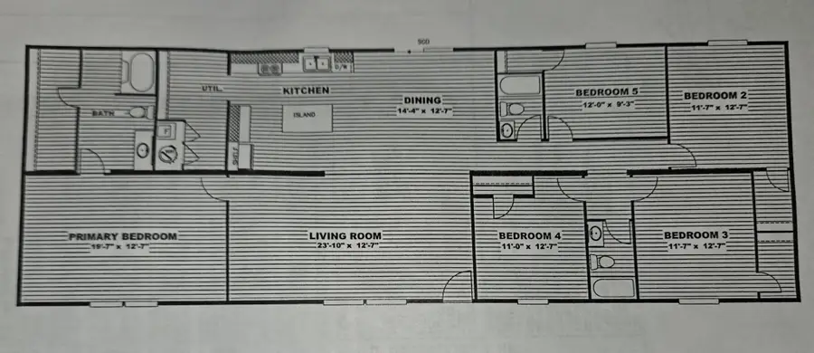 194 Williams Ln #C, Cedar Creek, TX 78612 - #3