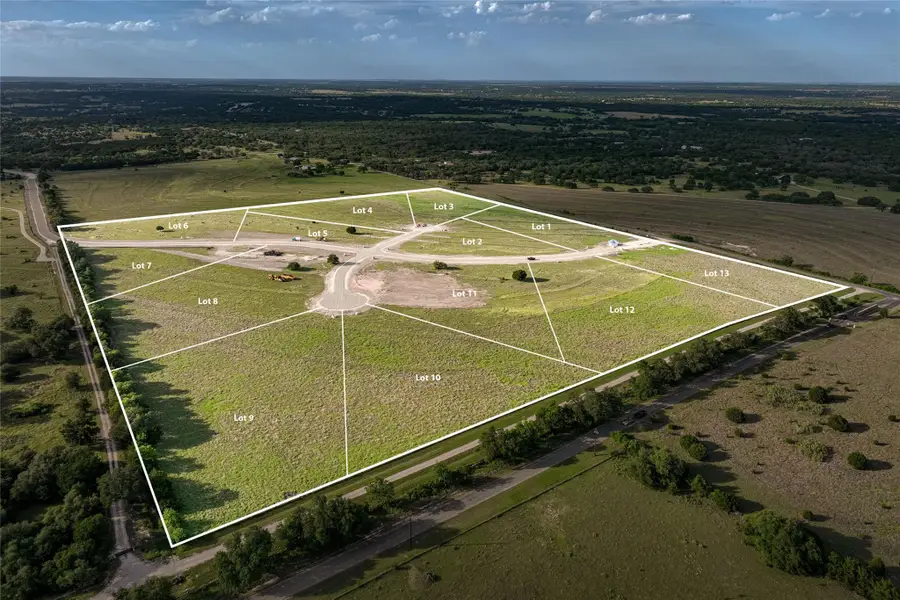TBD Lot 7 Hank Williams Way, Burnet, TX 78605 - #3
